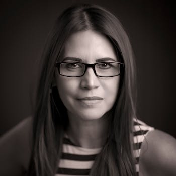 Sophie Weber