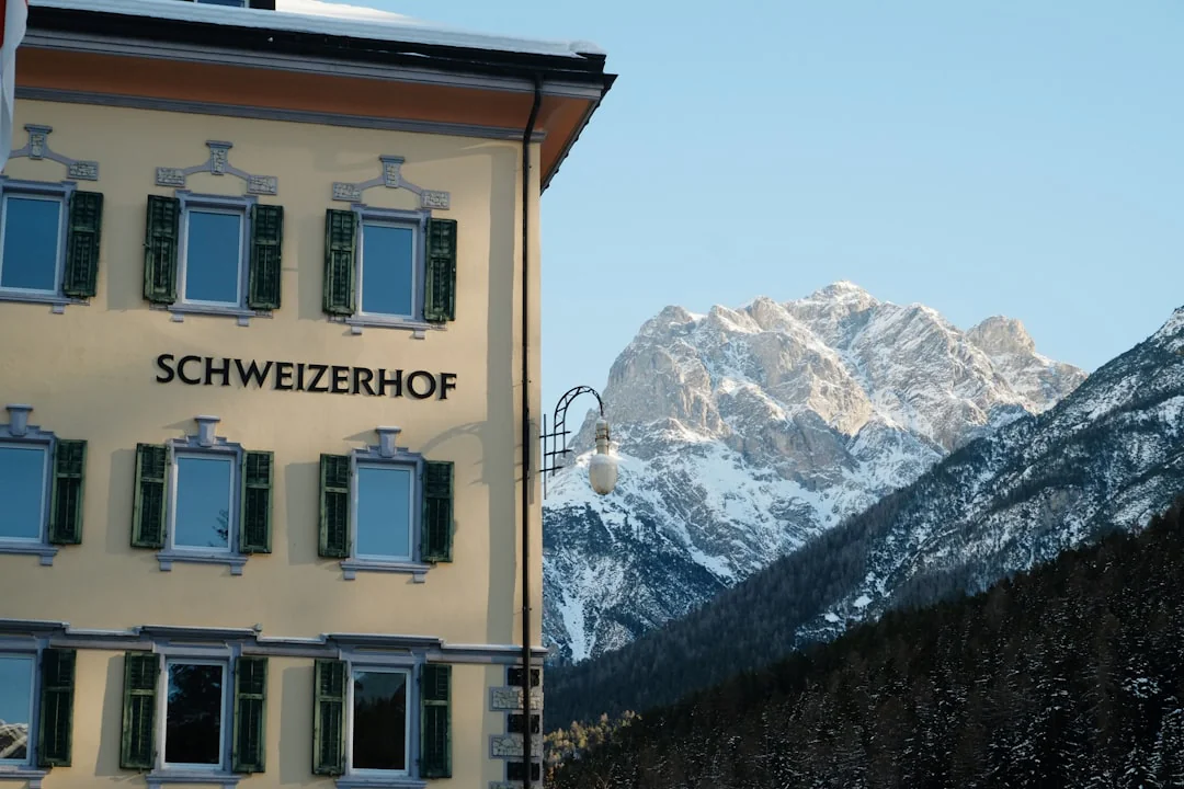 Pascal Couchepin ruft nach massiver Gegen-Propaganda in der Schweiz