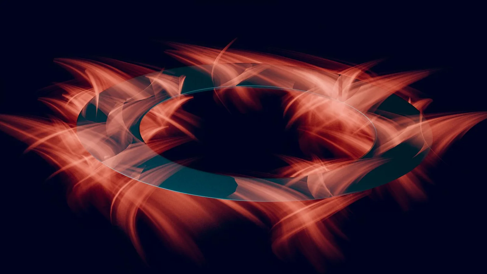 A Lightweight 3D Anomaly Detection Method with Rotationally Invariant Features