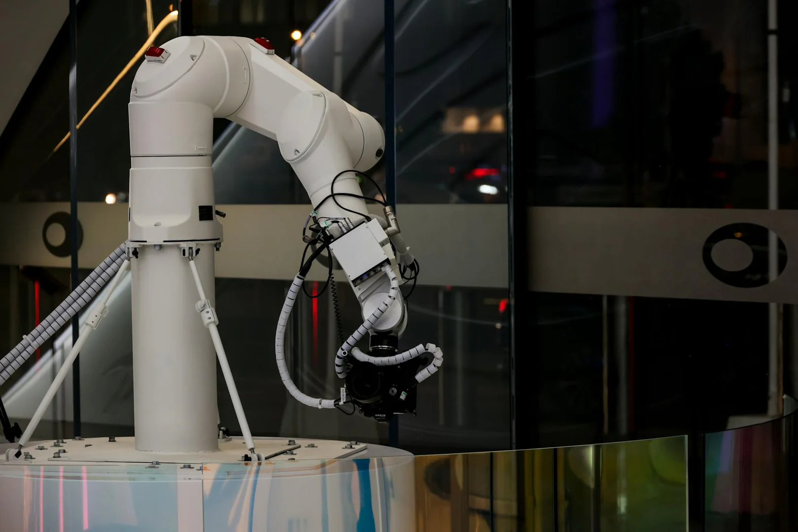 ABB: Physical AI simulation boosts ROI for factory automation