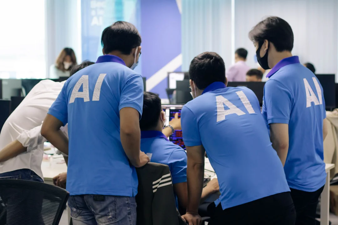 AI fintech startup Round raises $6 million