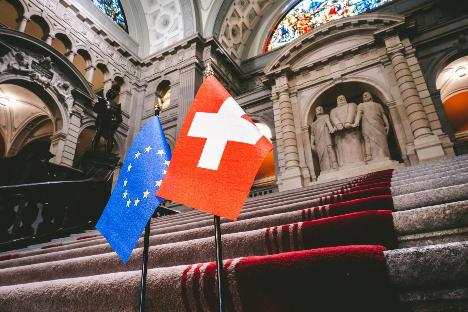 UBS schliesst CS-Daten-Migration ab, erreicht Meilenstein bei Integration