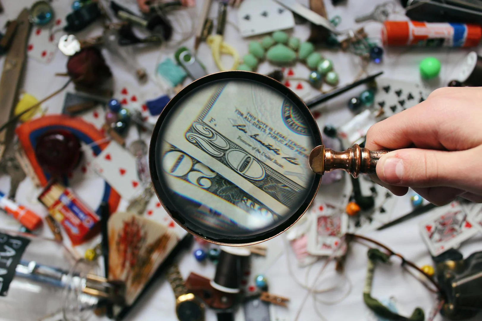 Anomaly Detection in Bookkeeping: Automatische Fehler- und Betrugserkennung mit AI