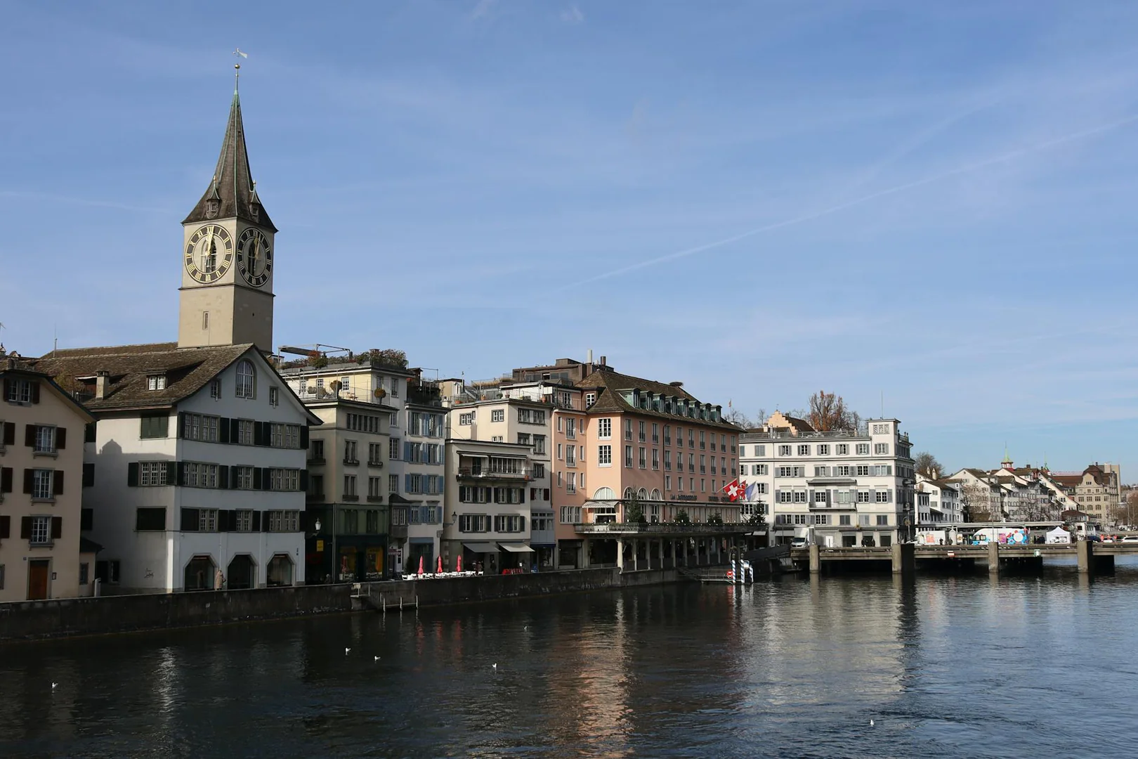 Baillie Gifford schafft Europa-Chefstelle in Zürich