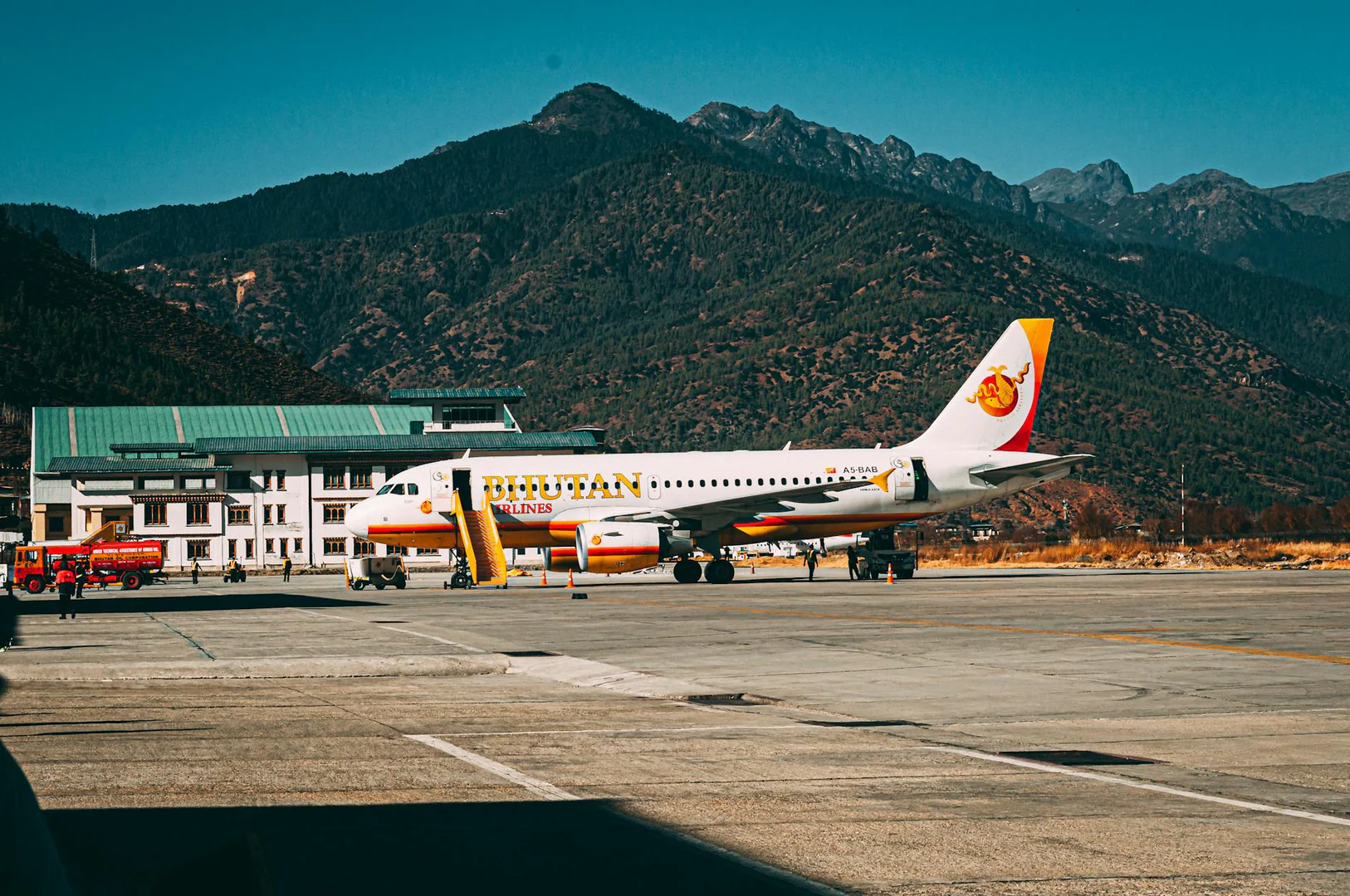 Bhutan's $11.8M Bitcoin-Transfer: Was Schweizer Finanzinstitutionen beachten müssen