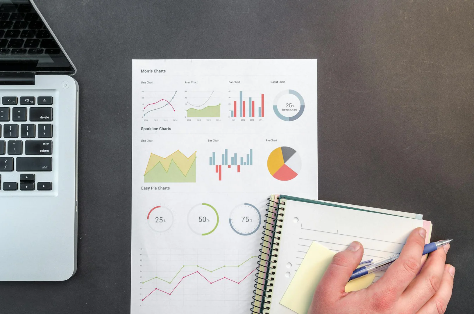 Claude for Financial Document Analysis: 200k Token Context für Jahresabschlüsse