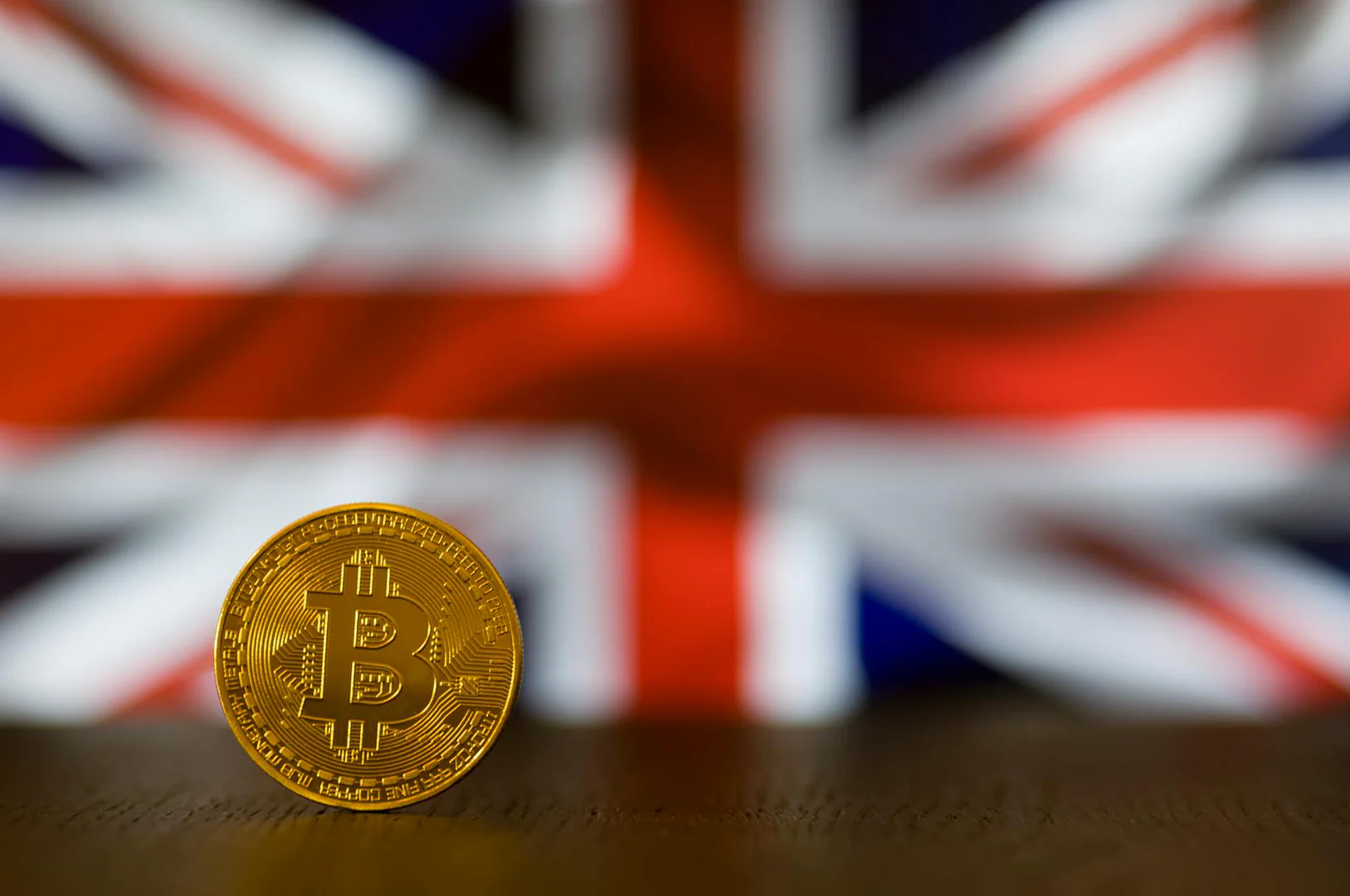 Coinbase lets UK customers borrow against their crypto