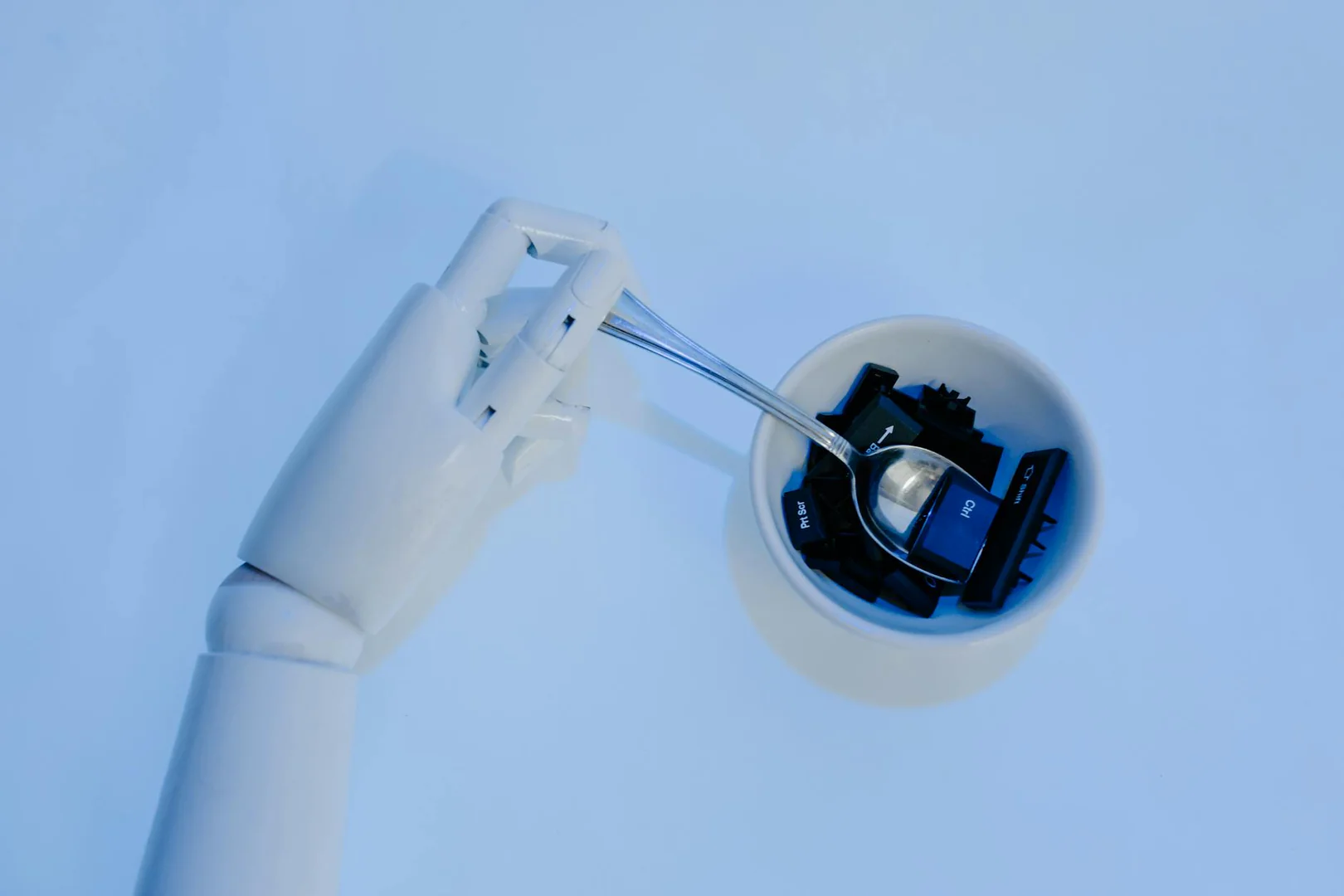 Designing digital resilience in the agentic AI era