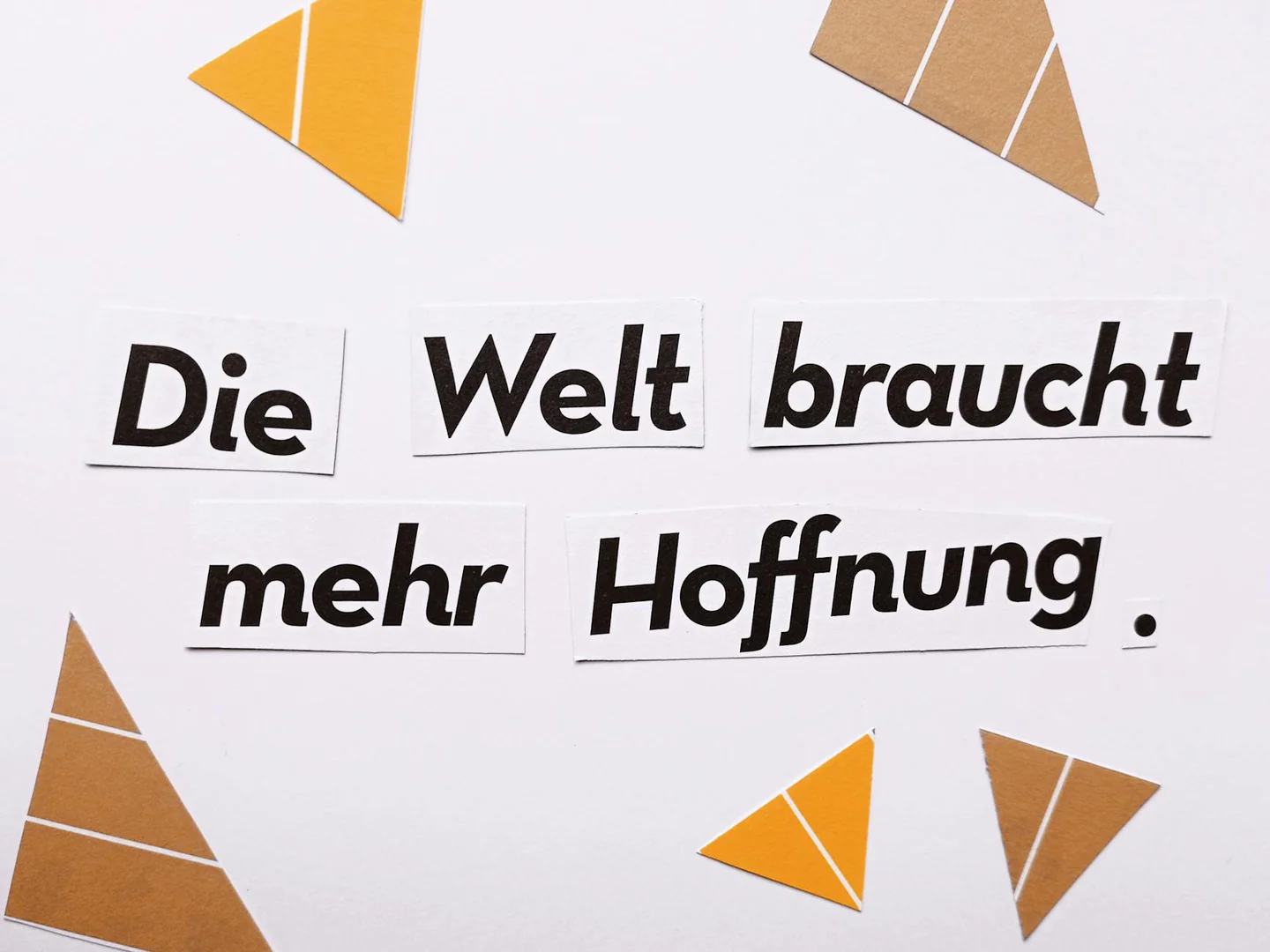 Die Welt wie 1914