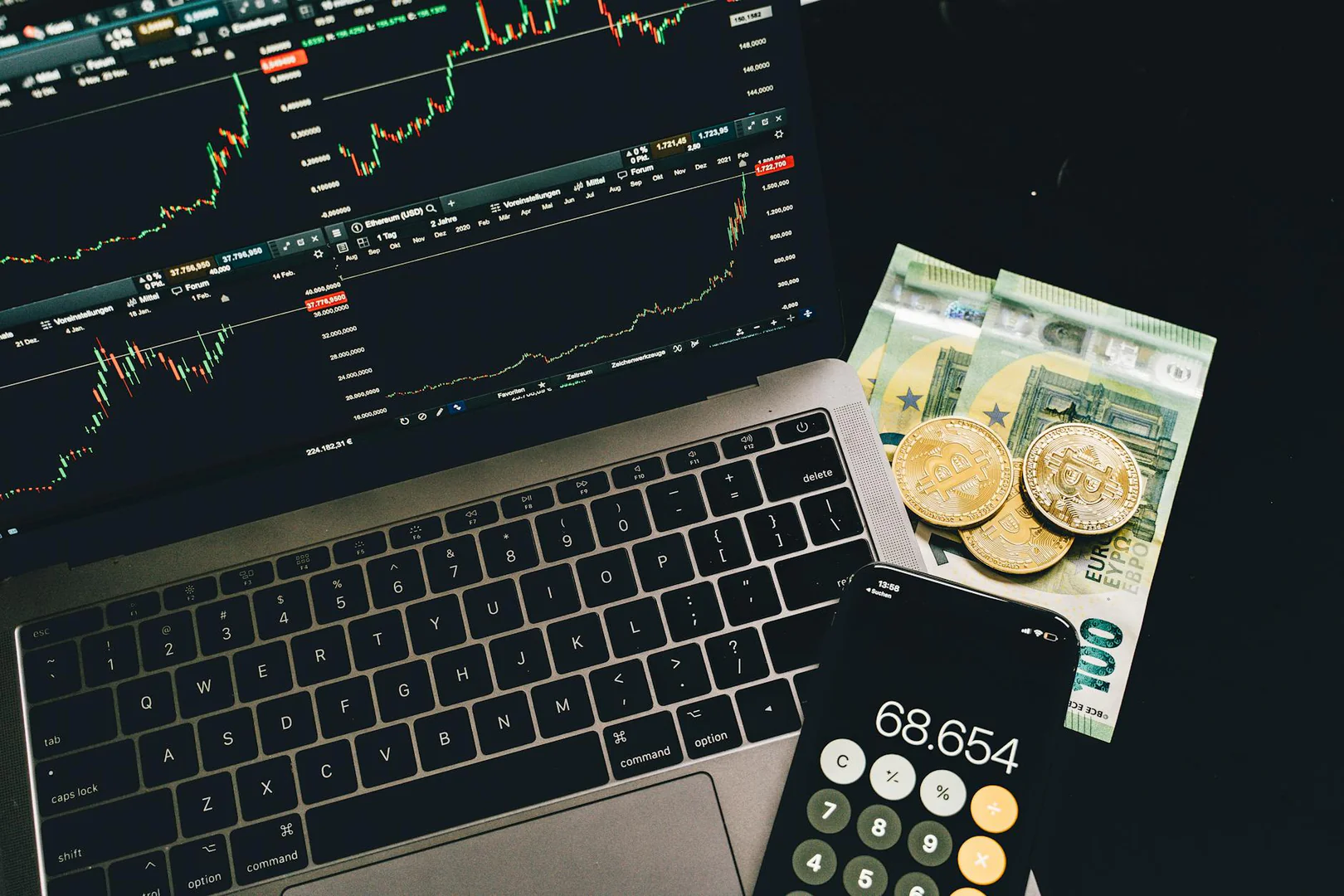 Dropshipping Finance für Schweizer E-Commerce: COGS-Tracking, Supplier-Payments, Profit-Margin-Optimization