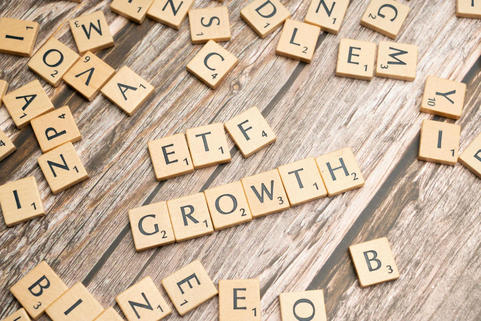 ETFs und aktive Strategien: Wo der Wachstumsschub zu erwarten ist