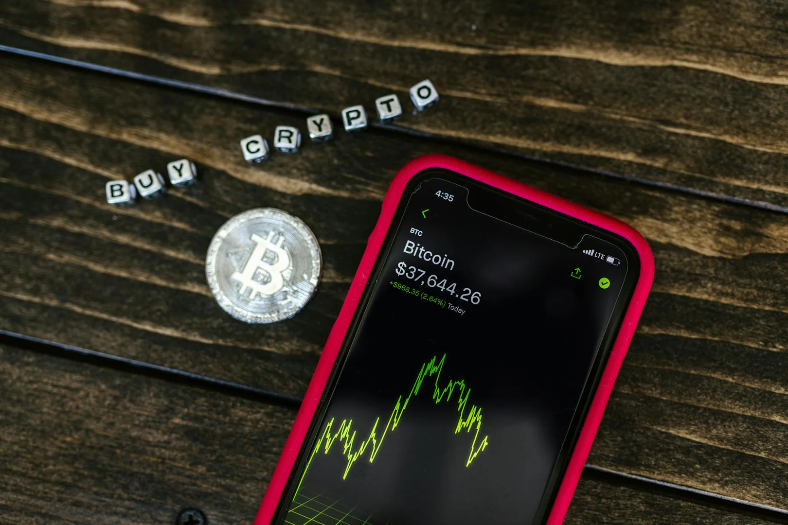 EToro to buy crypto wallet Zengo