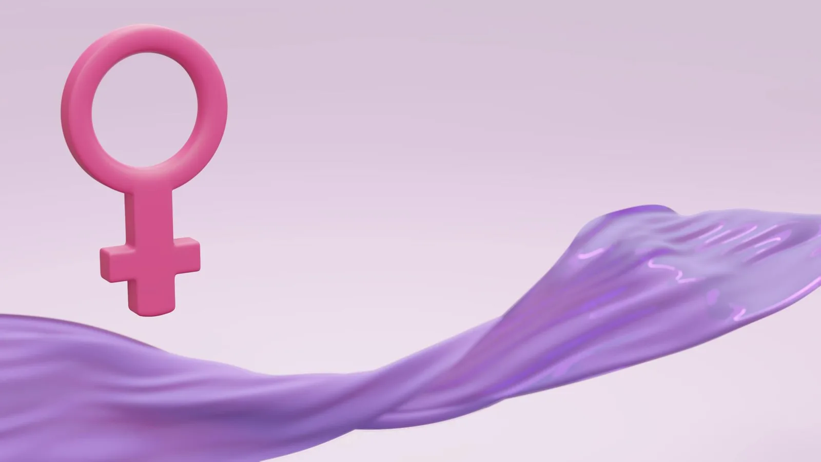 Failure of contextual invariance in gender inference with large language models