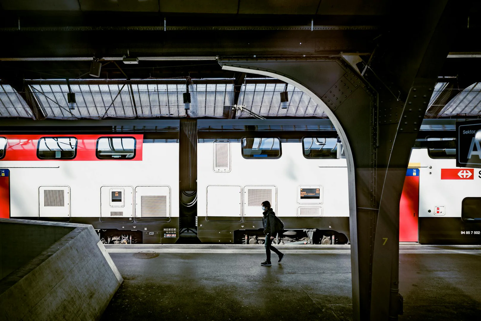 Farmy-Gründer Philipp Karrer wird SBB-Posterboy