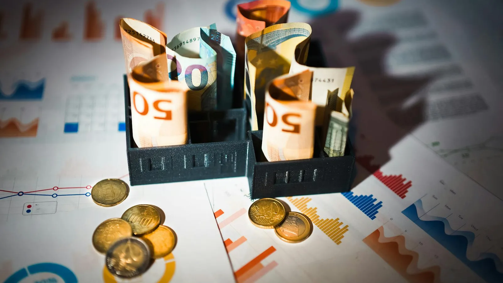Finance AI in der Finanzabteilung – so läuft's wirklich