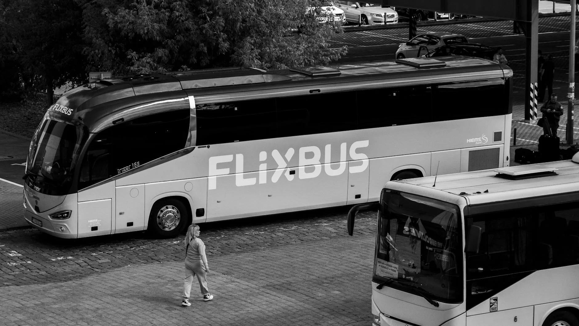 Flixbus Zürich-Kiew: Überbucht aufgrund Oster-Run