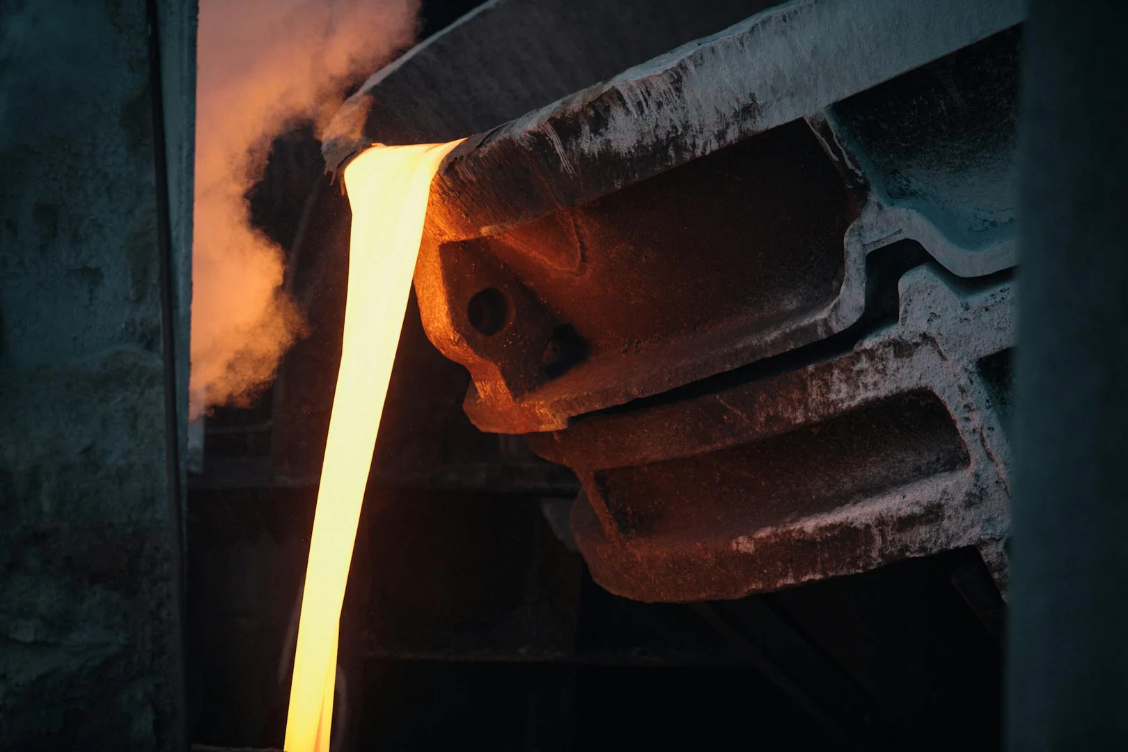 Foundry erweitert Mining-Infrastruktur: Zcash-Pool als Antwort auf institutionelle Nachfrage
