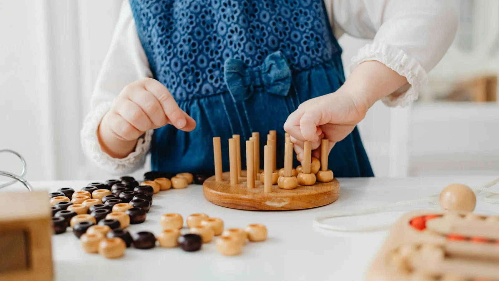 From Power to Precision: Learning Fine-grained Dexterity for Multi-fingered Robotic Hands