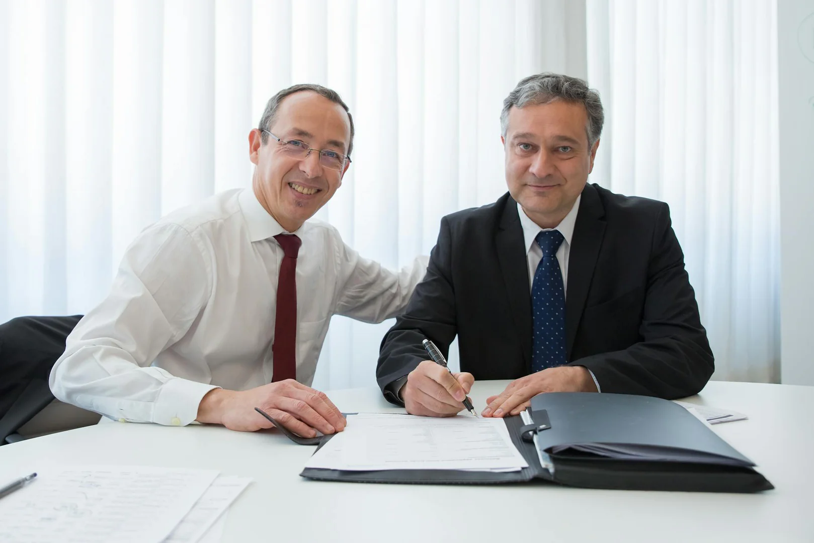 IMT Partners expandiert in die Schweiz mit international erfahrenem Manager
