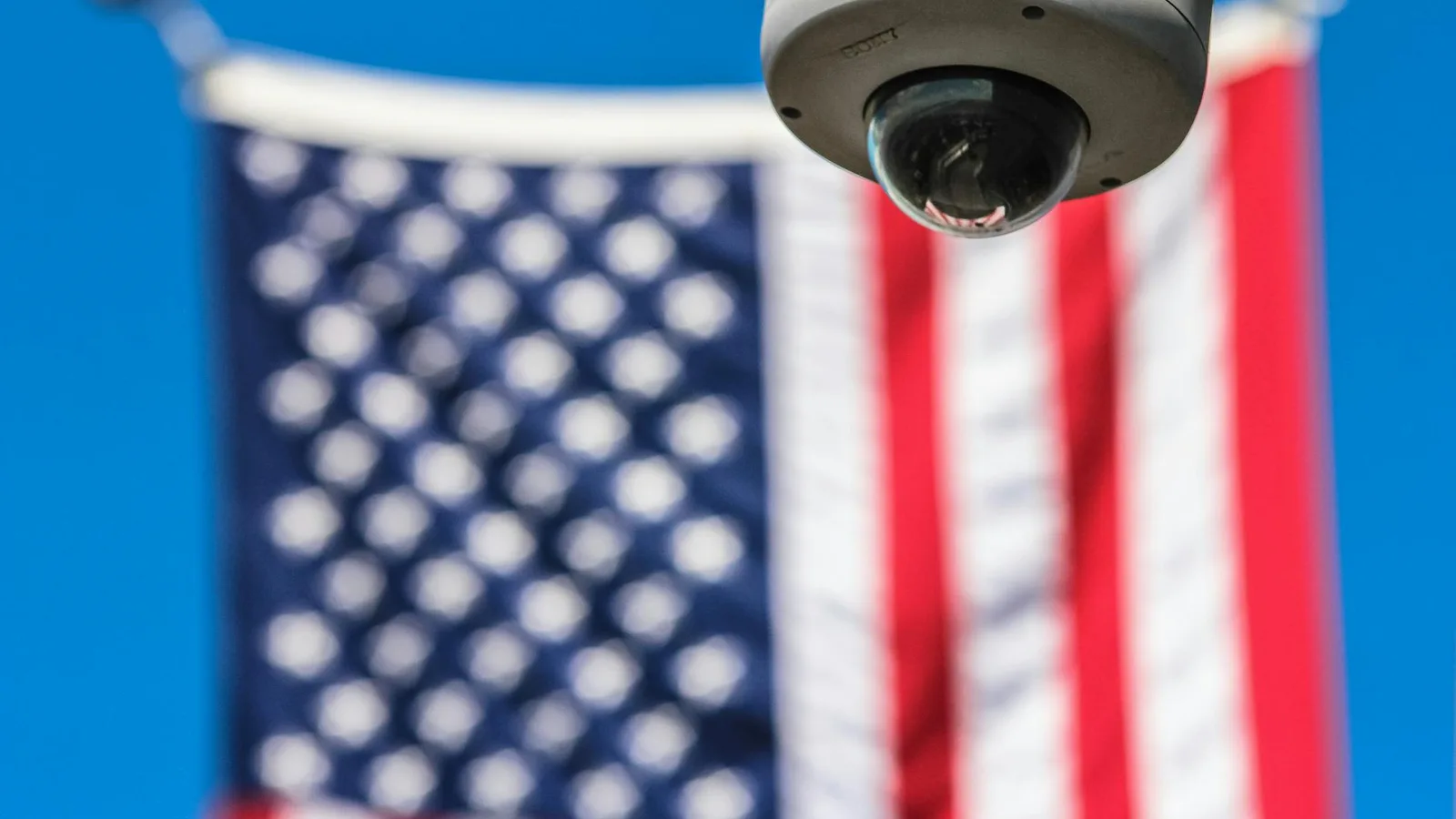 Is the Pentagon allowed to surveil Americans with AI?