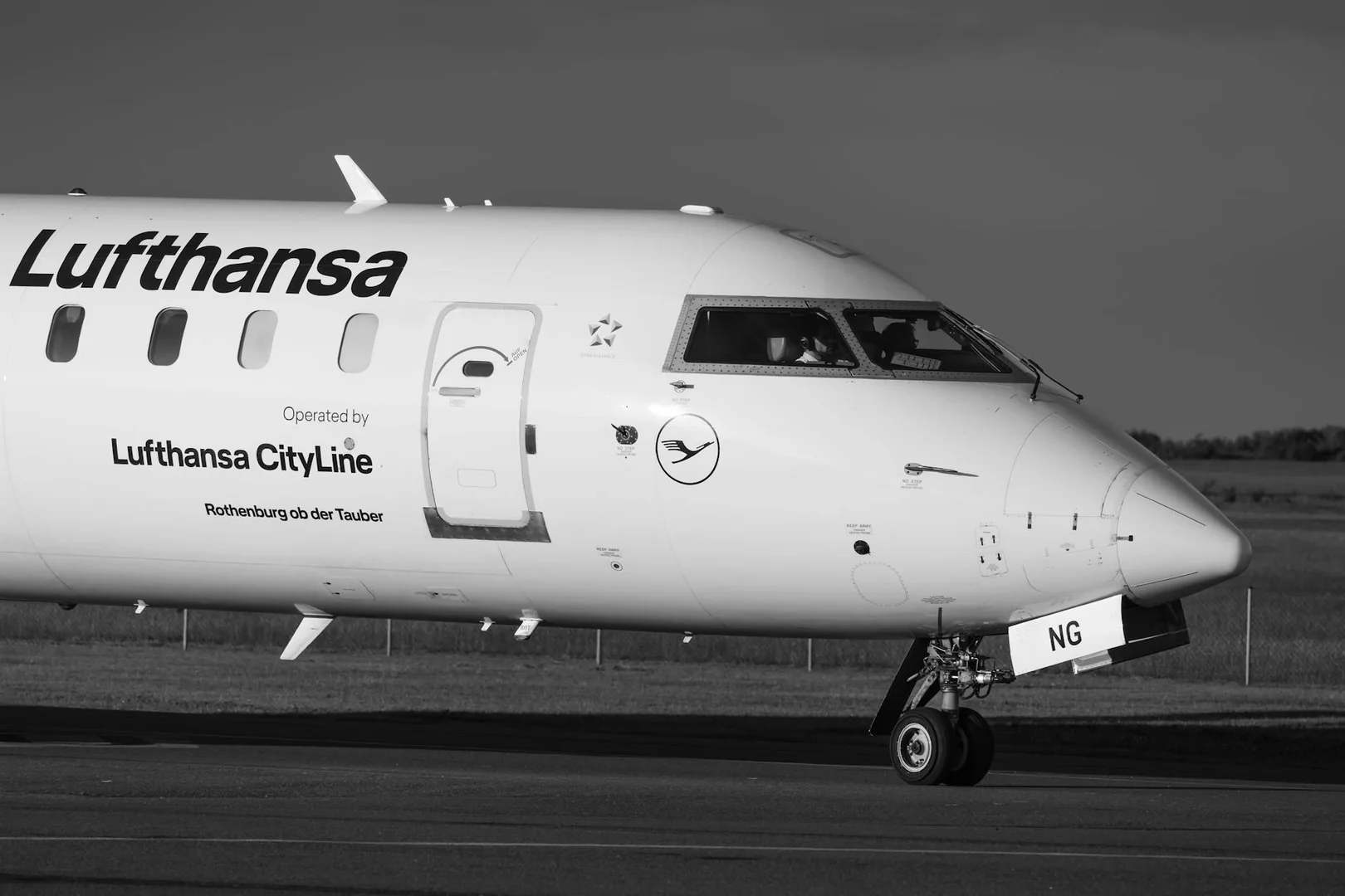 Lufthansa-Cockpitpersonal streikt am Montag und Dienstag
