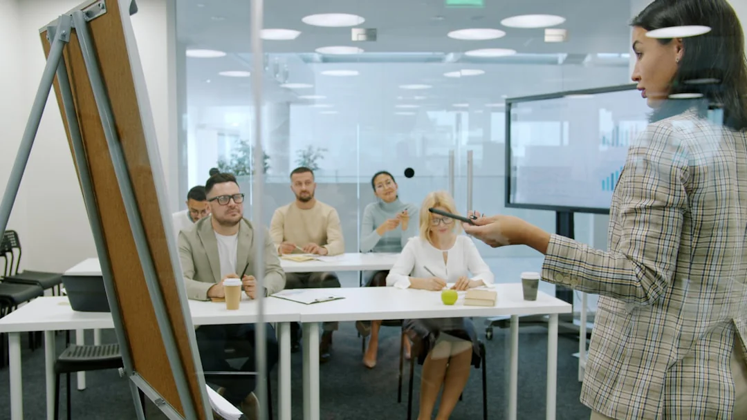 Lloyds puts AI agent in the boardroom