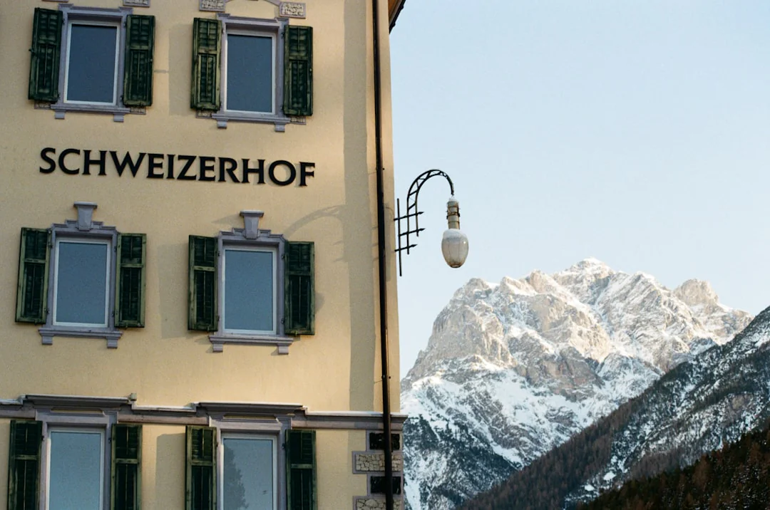 Swiss-Life-CEO Aellig verdient mehr als im Vorjahr