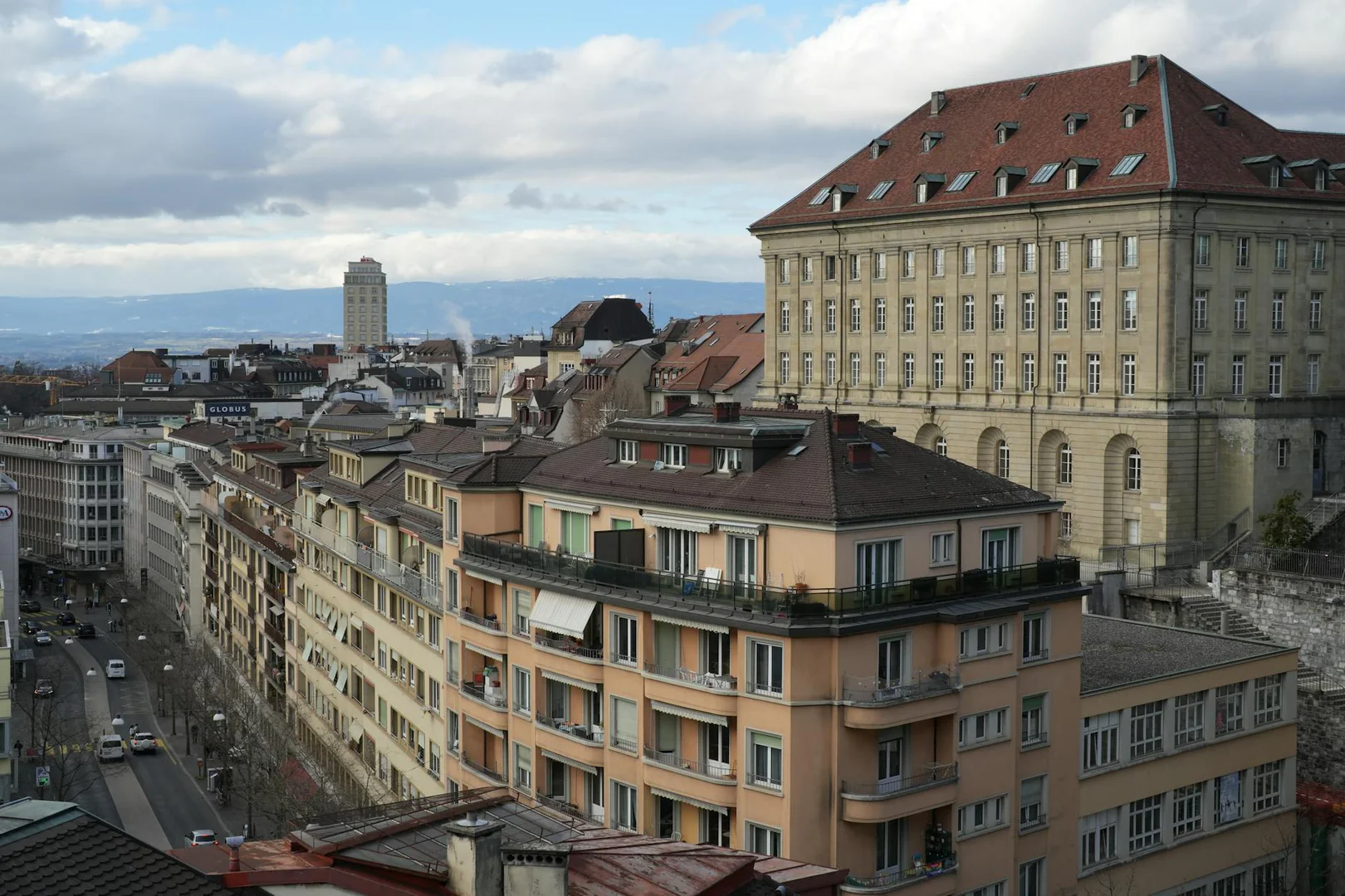Mirabaud eröffnet neuen Standort in Lausanne für vermögende Kundschaft