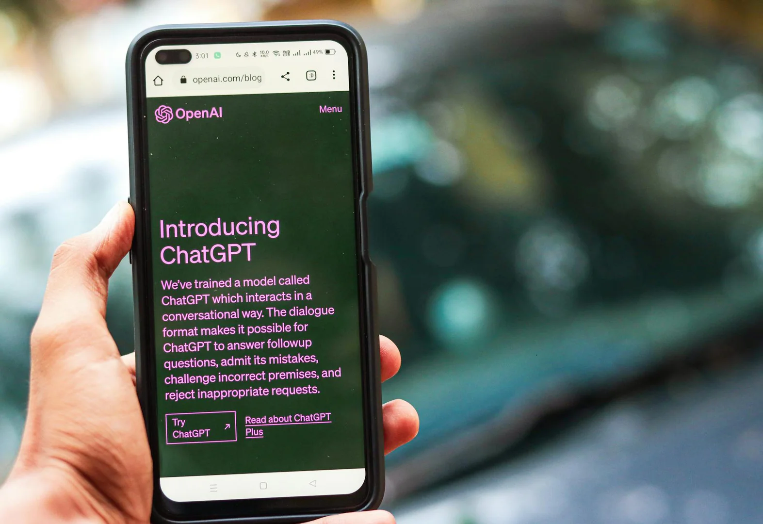 Mistral AI launches Forge to help companies build proprietary AI models, challenging cloud giants