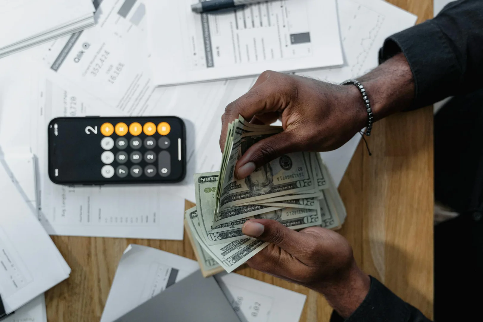 Multi-Currency Accounting: Buchhaltung mit mehreren Währungen (Bexio)