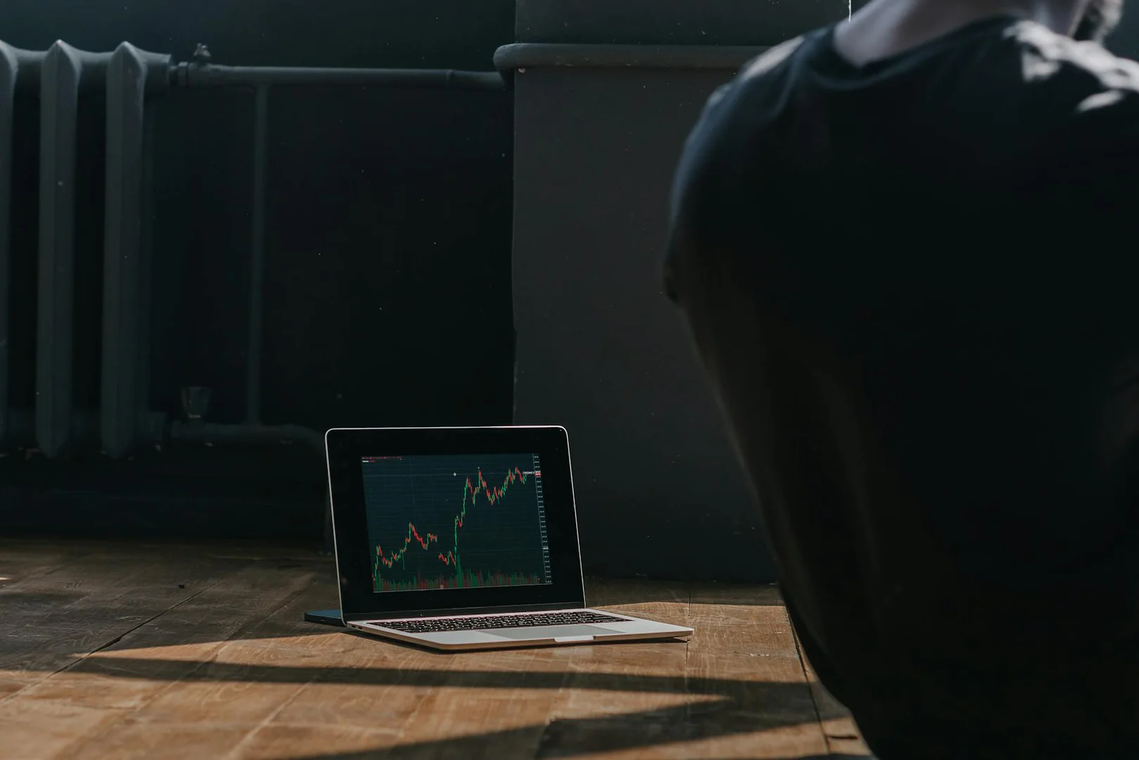 Multivariate GARCH and portfolio variance prediction: A forecast reconciliation perspective