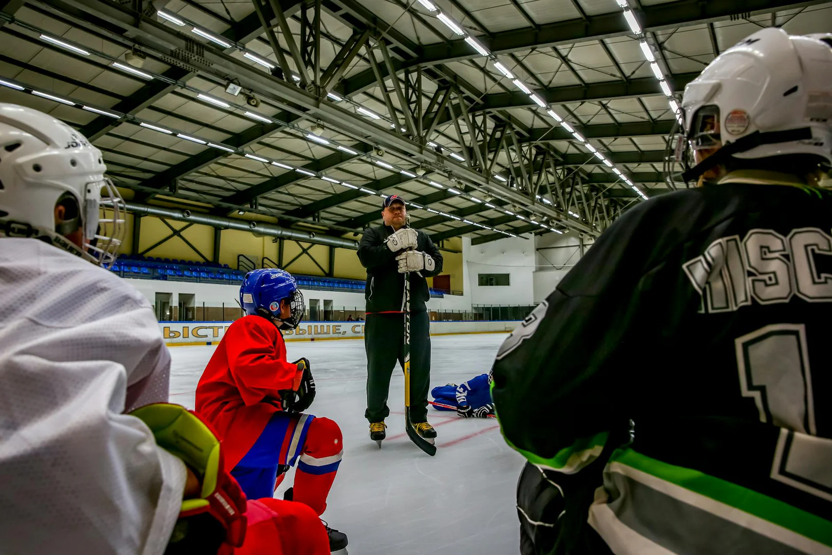 Patrick Fischer: Vorbestraft - Nächster Skandal um den Hockey-Nati-Trainer
