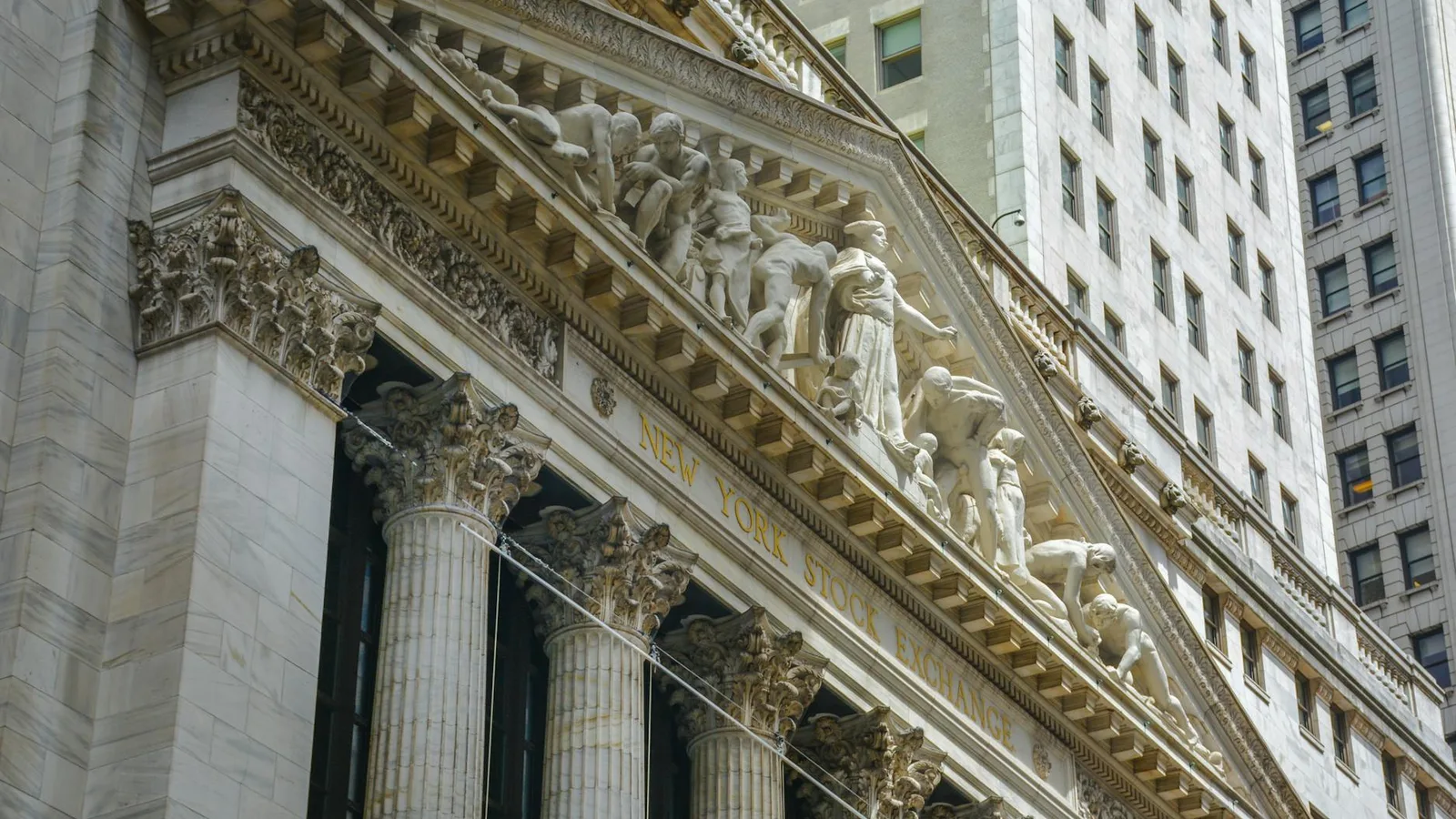 NYSE-Bestrafung: Implikationen für den Schweizer Finanzsektor