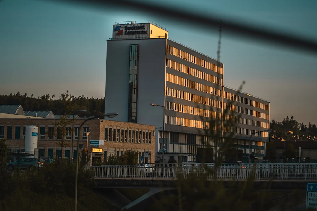 Panik bei Göttern in Weiss vor Zürcher Unispital-Bombe: 150 Tote in Uni-Herzchirurgie?