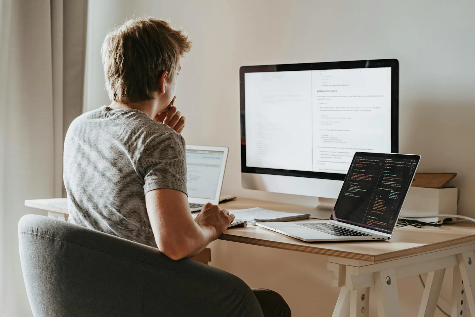 Personalized Worked Example Generation from Student Code Submissions using Pattern-based Knowledge Components