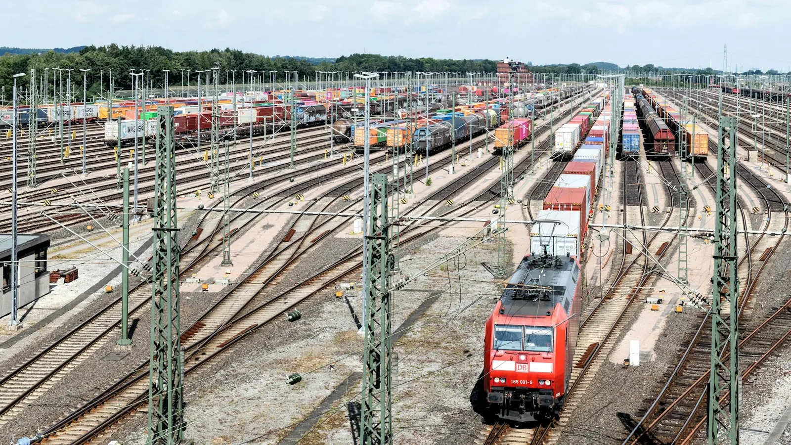 Railway sammelt 100 Mio. Dollar ein: Herausforderer von AWS im AI-Cloud-Markt