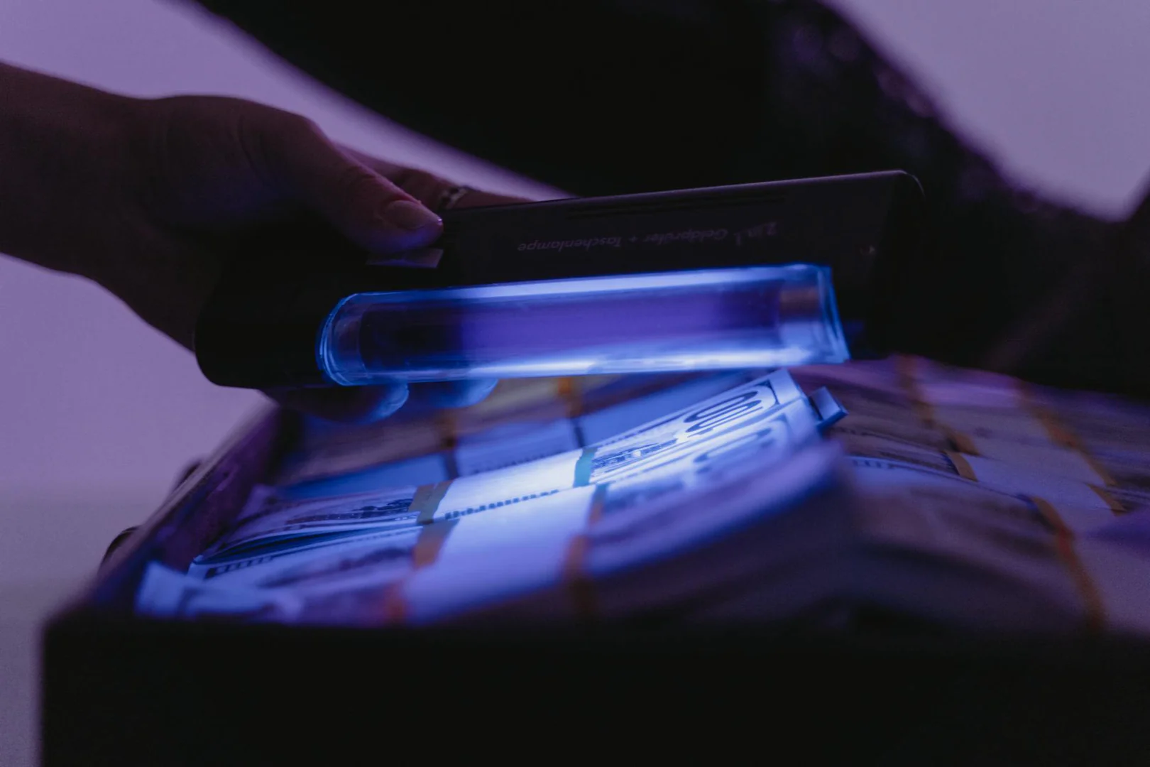 Ransomware-Prävention für Buchhaltungssysteme: 5-Stufen-Schutz