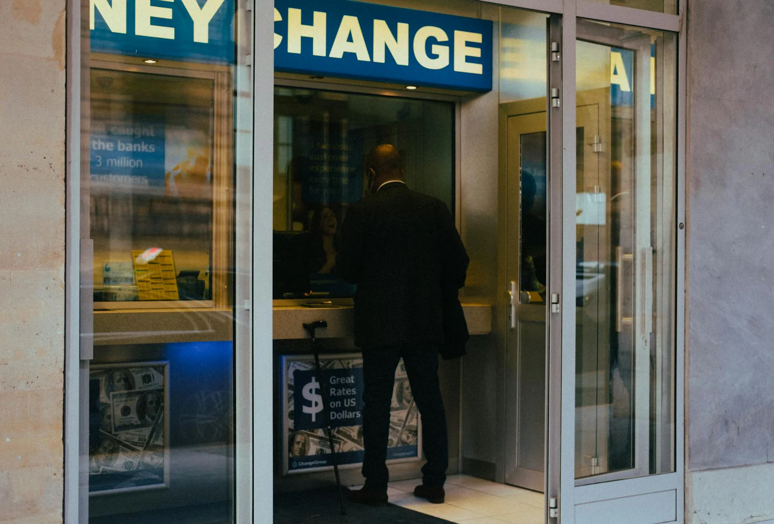 Schroders ernennt Leiter für Cross Border Financial Institutions von PGIM