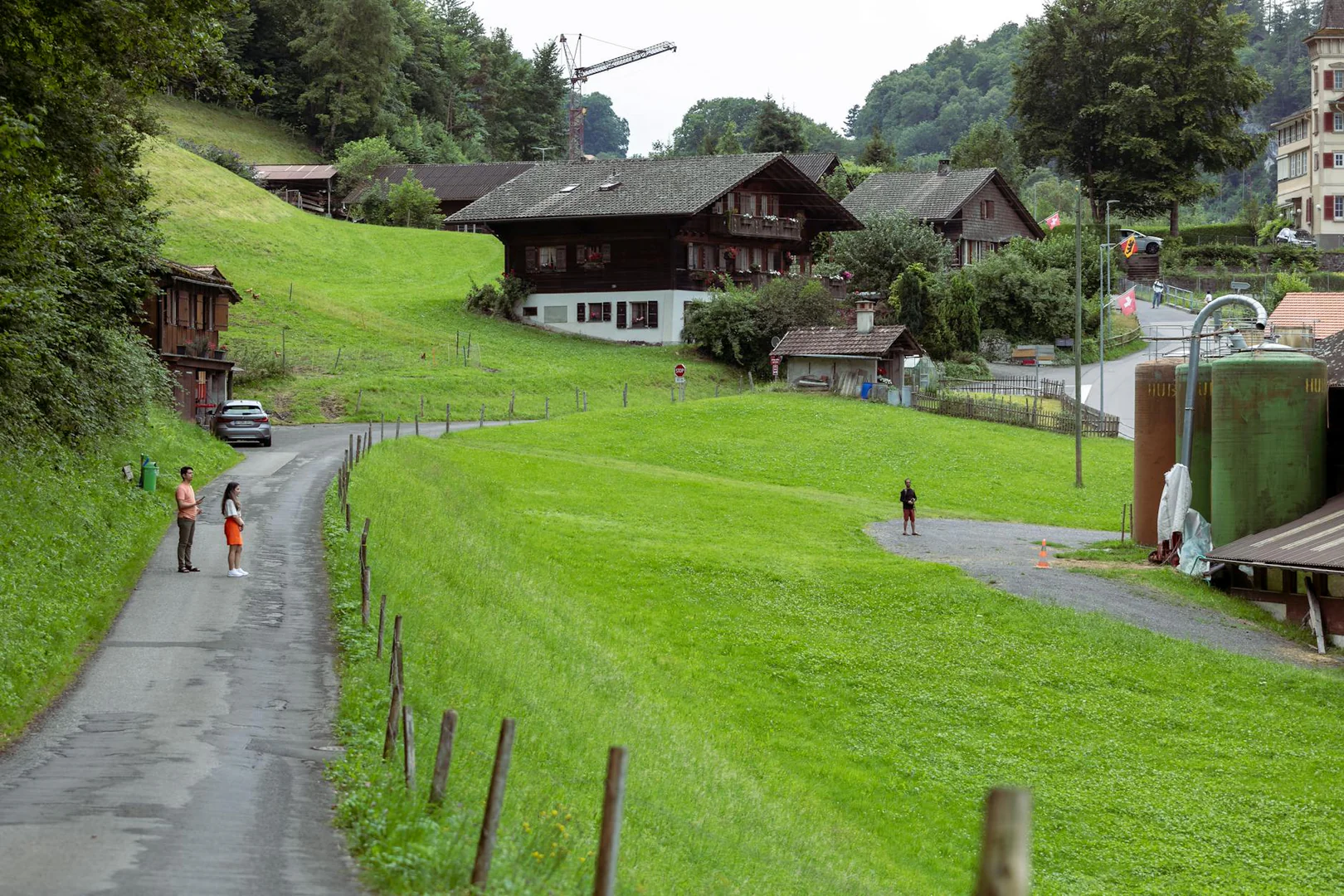 SRG-Verlust: 800 Millionen Euro an Immobilien und brutaler Free-Cashflow