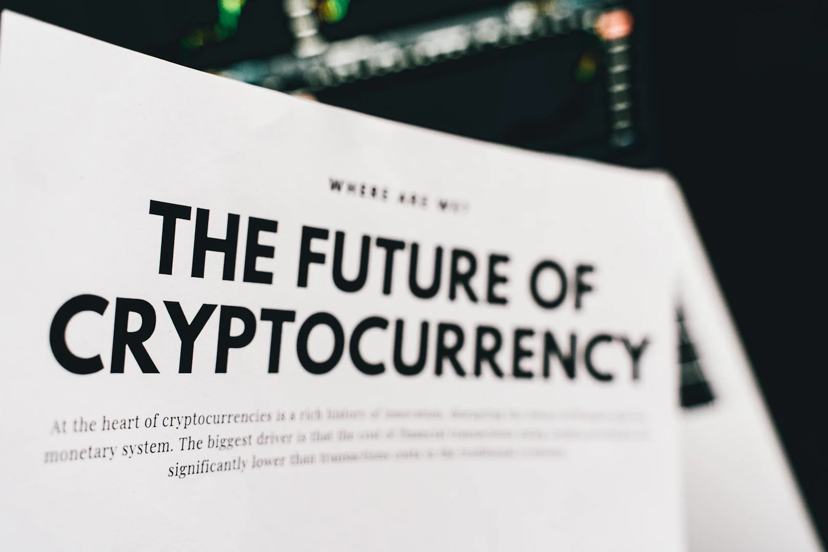 The Impact of AI on Financial Automation - TechBullion