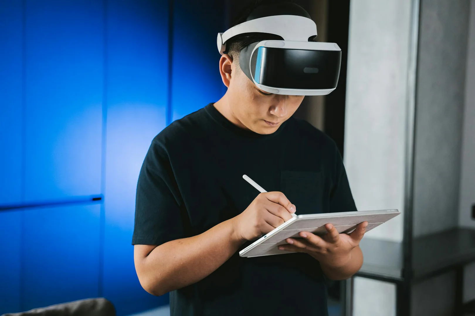Three ways AI is learning to understand the physical world