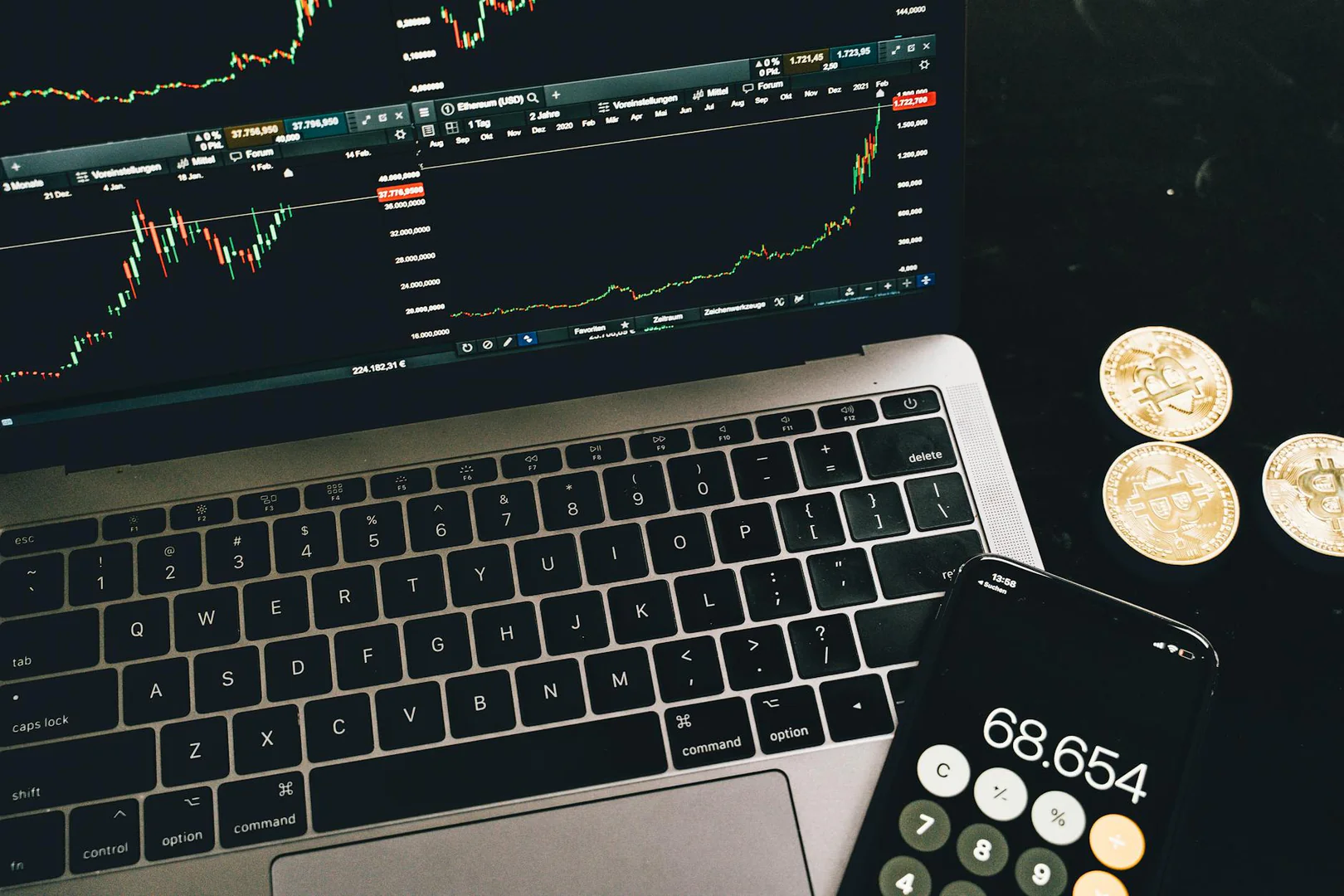 Top 5 Companies Developing Custom AI Tools for Finance - MEXC