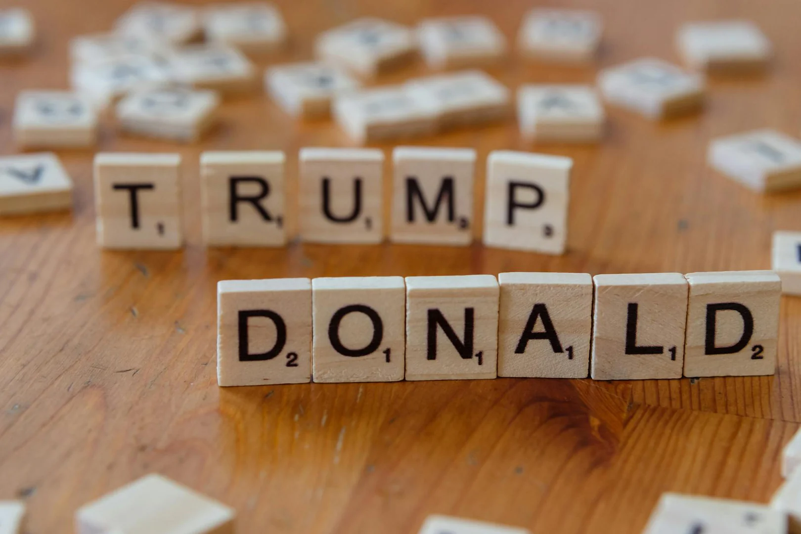 Trump-Tweets vor Öl-Krieg: Ein Muster der Gewinner