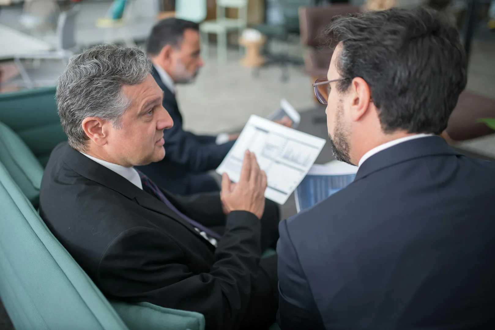 Valère Consulting stärkt sich mit neuer Führung und Lizenz