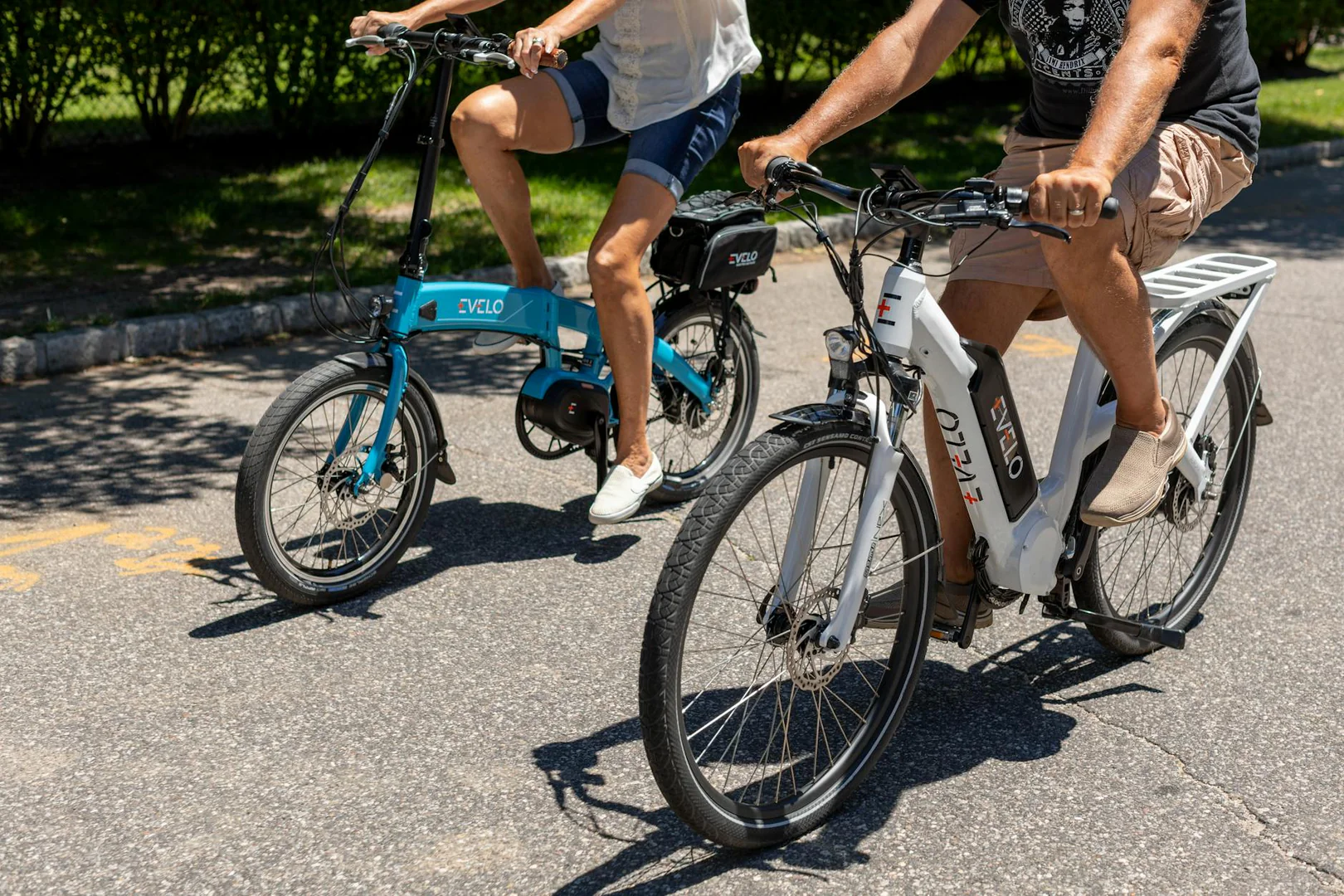 Velo-Verband brennt: Intrigen, Pleiten, Show