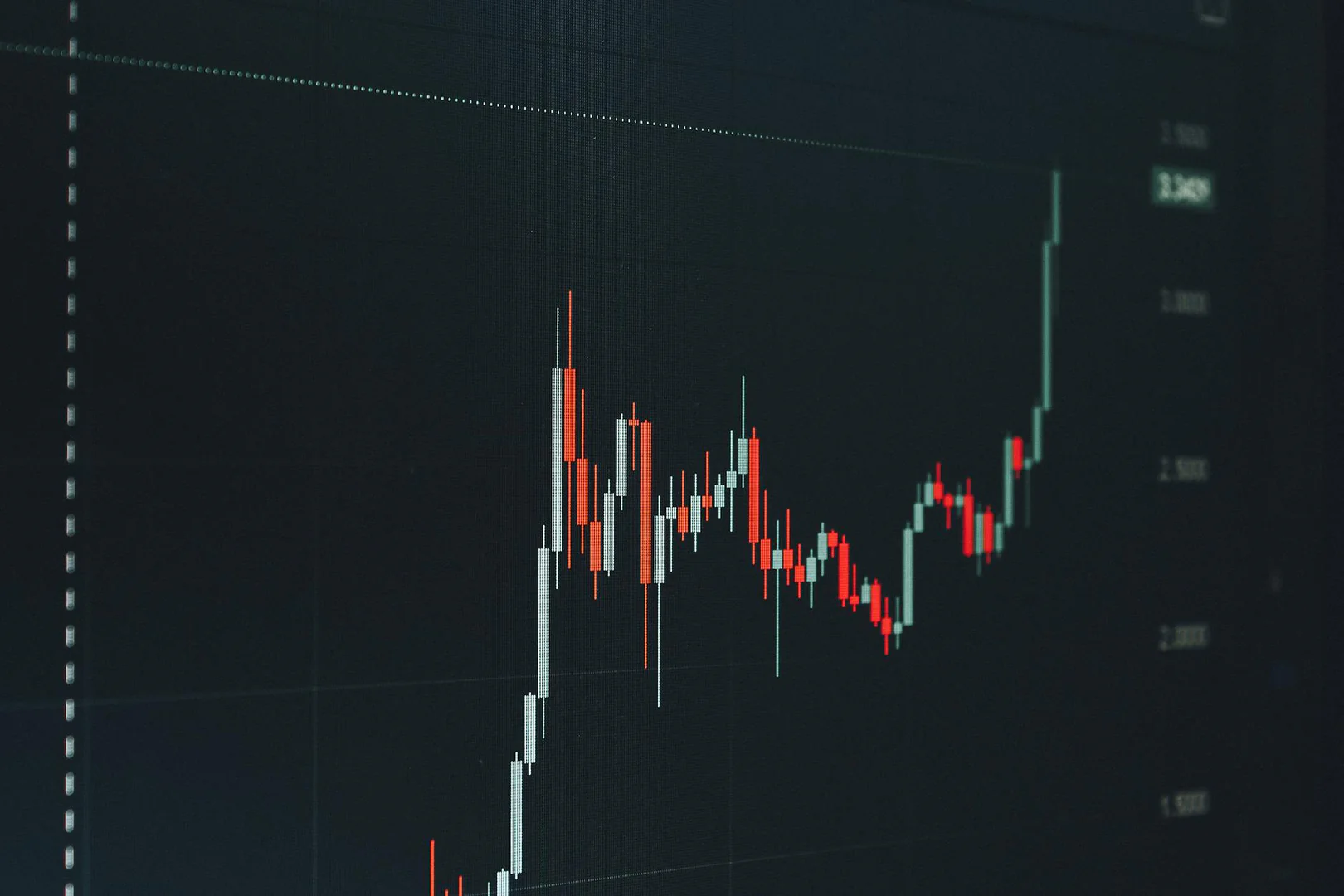 XRP-Risiko-Prämie steigt: Was Schweizer Finanzprofis beachten sollten
