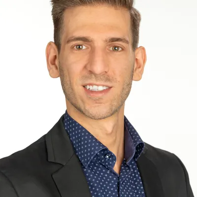 Lukas Huber